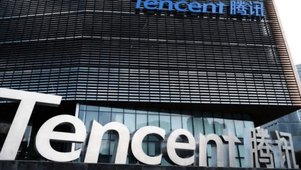 美貿(mào)易辦公佈“惡名市場名單” 騰訊微信獲剔出 美貿(mào)易辦公佈“惡名市場名單” 騰訊微信獲剔出