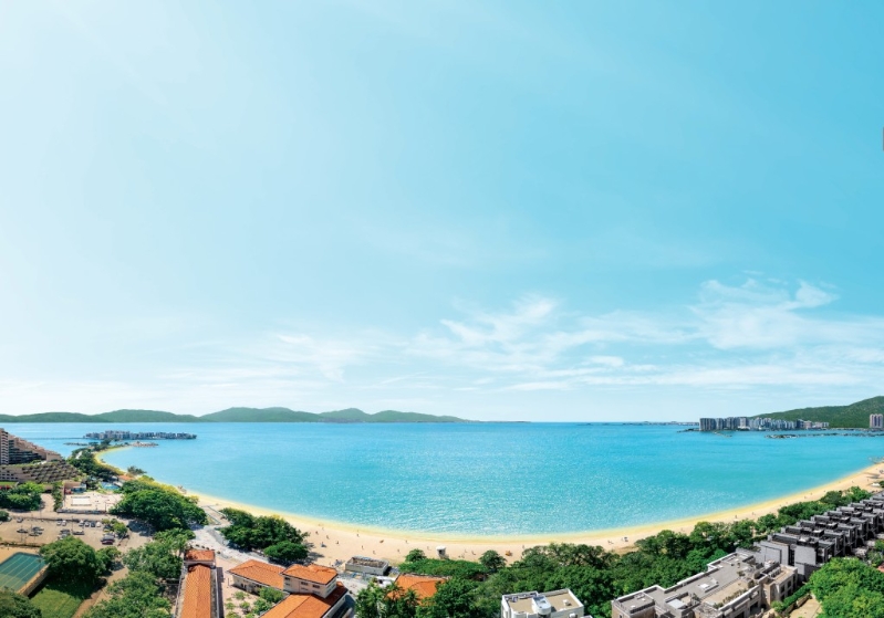 黃金海灣 黃金海灣