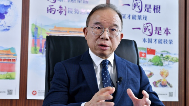 “一國(guó)兩制”是三好制度 “一國(guó)兩制”是三好制度