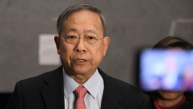 保安局專責組赴泰跟進港人被禁錮 保安局專責組赴泰跟進港人被禁錮