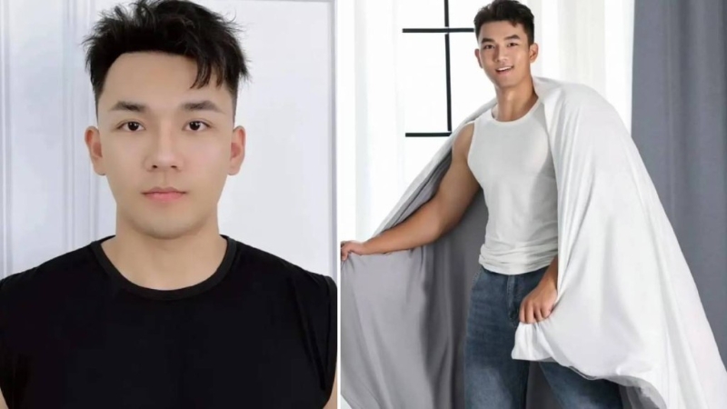 00后模特兒楊澤琪或于兩日內(nèi)獲釋。