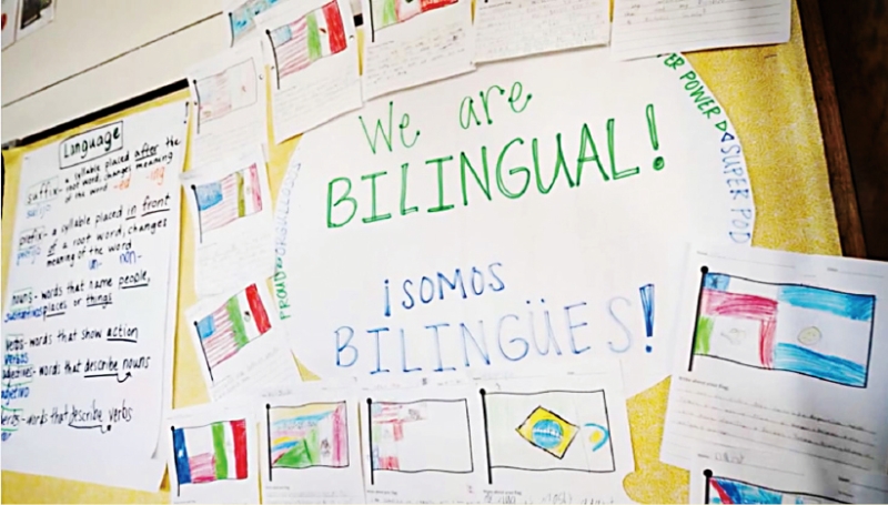 驅逐無證移民。