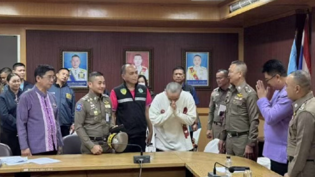 東南亞詐騙園區(qū)猖獗 東南亞詐騙園區(qū)猖獗