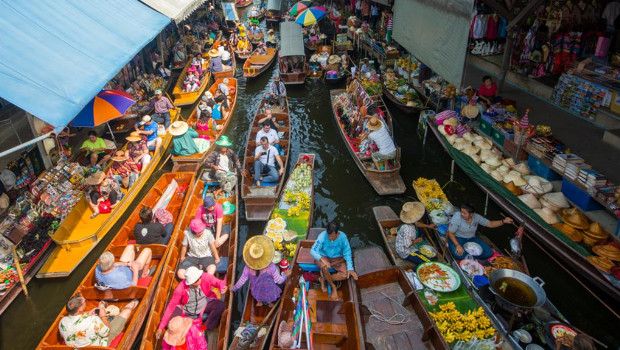泰國擄人疑云重創(chuàng)旅游業(yè) 泰國擄人疑云重創(chuàng)旅游業(yè)