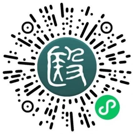 小程序碼 小程序碼