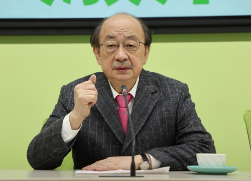 民進黨立法院黨團總召柯建銘。（中時資料照）