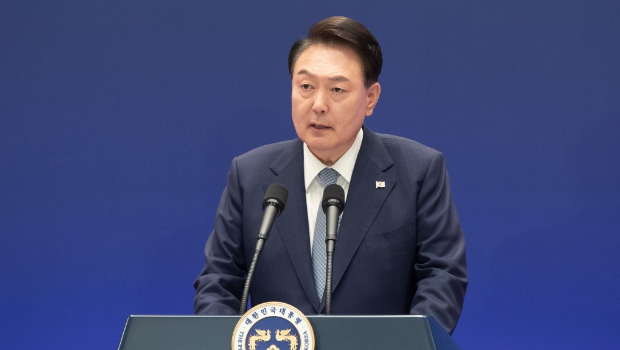 尹錫悅被捕下一步將面臨什么？