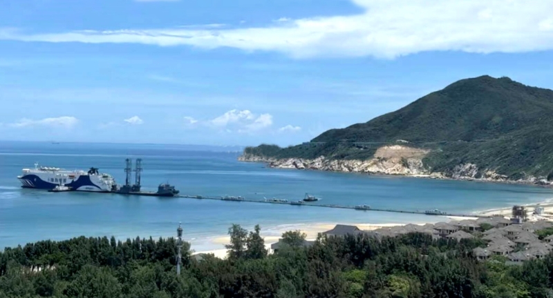 測試照片的環(huán)境和臺灣花蓮海岸相近似 測試照片的環(huán)境和臺灣花蓮海岸相近似