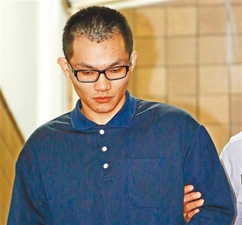 鄭銘謙首度簽準執(zhí)行死刑執(zhí)行命令，黃麟凱勒斃前女友與前女友母親，16日晚上槍決。