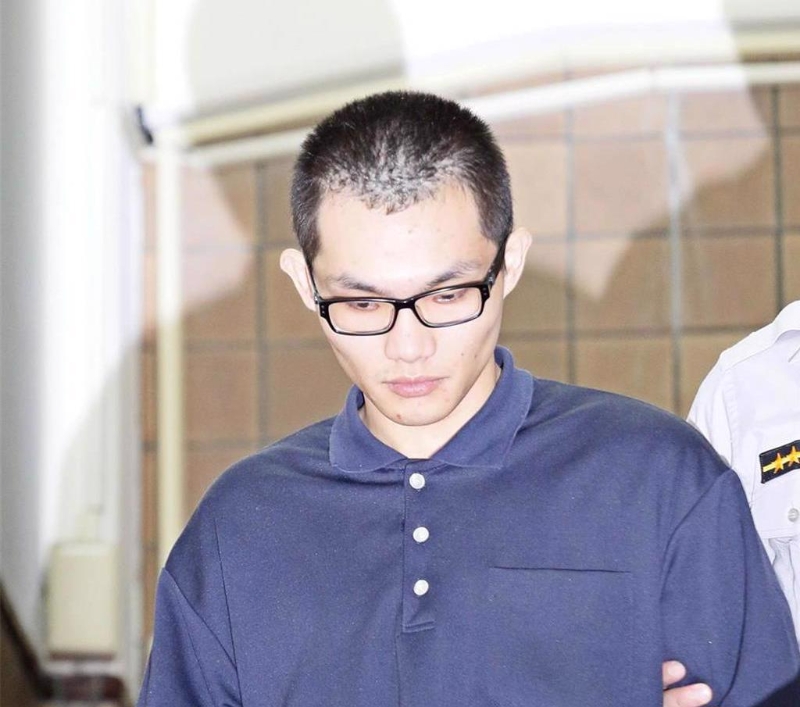 黃麟凱殺害王姓女友及其母親，遭判處死刑，16日晚間執(zhí)行槍決，引發(fā)討論。