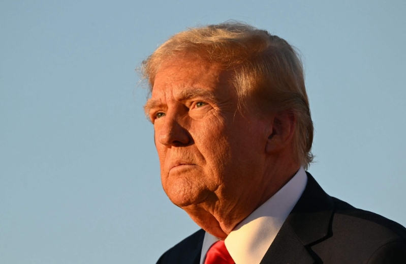 據(jù)報特朗普就職后數(shù)小時內(nèi)發(fā)布，將簽署打擊非法移民的行政命令。