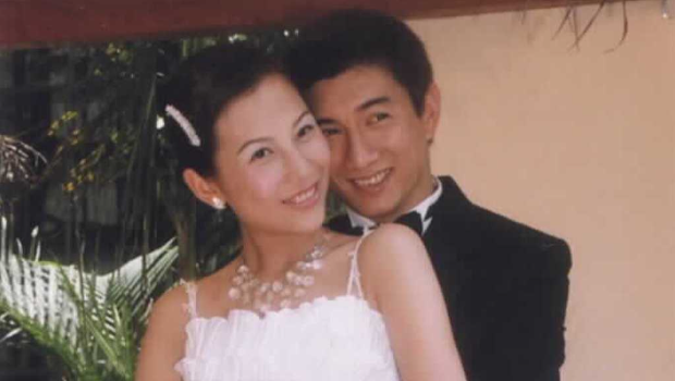 吳奇隆、蔡少芬交往3年情斷