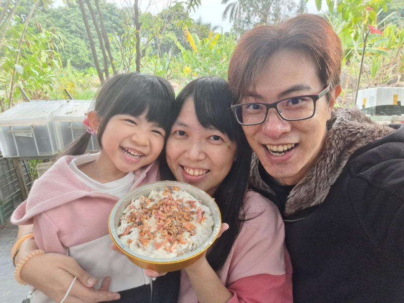 親子好去處2025︳農(nóng)莊制作蘿卜糕活動(dòng) 拔蘿卜柴火蒸糕