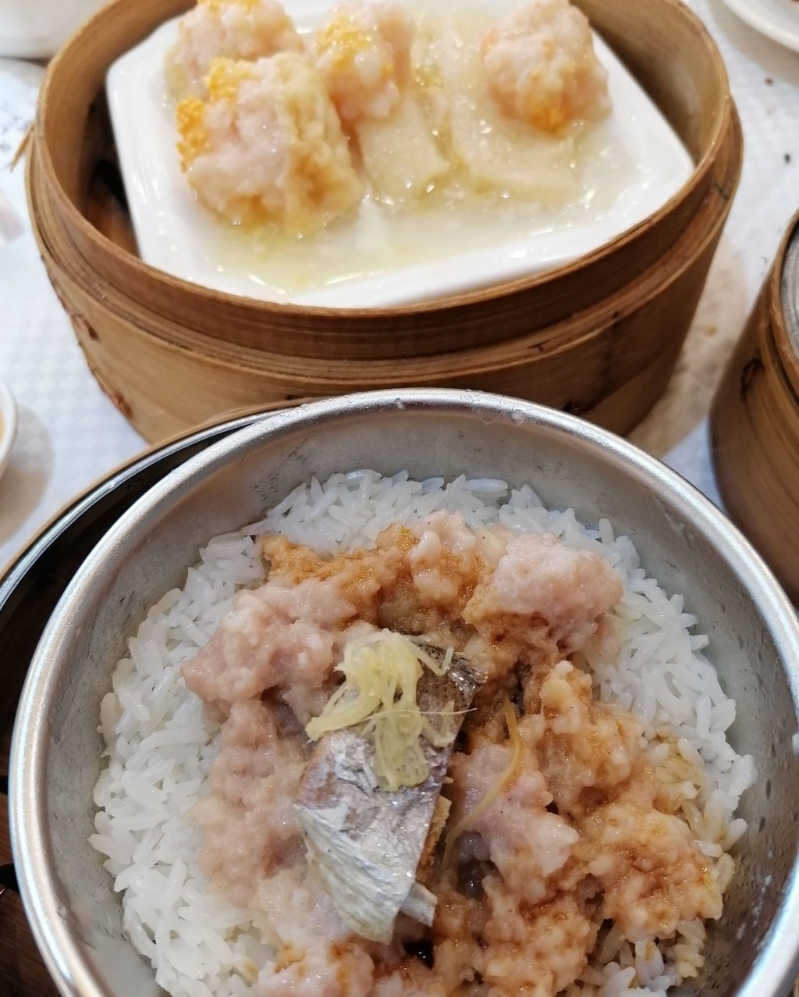 位于深水埗的明星金閣海鮮酒家，近日有新一輪優(yōu)惠早茶及下午茶推出