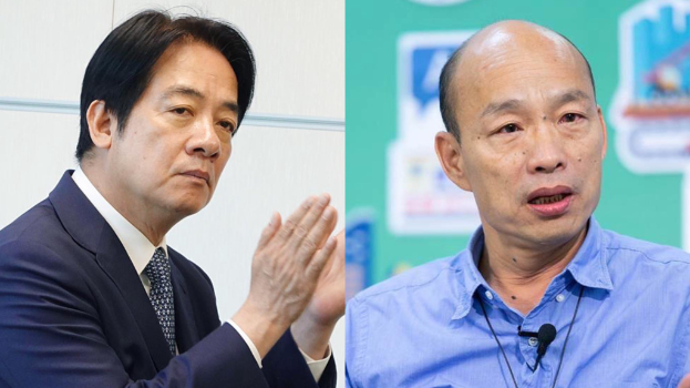 民調(diào) 民調(diào)