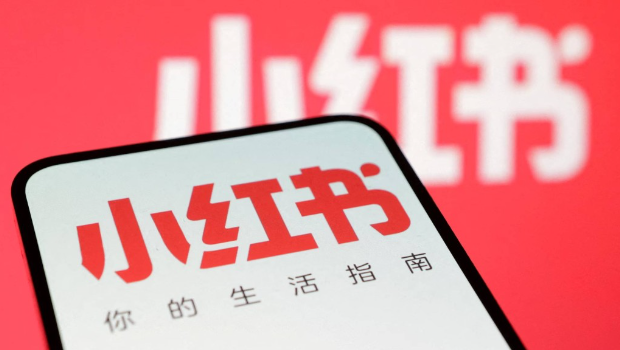 小紅書新功能