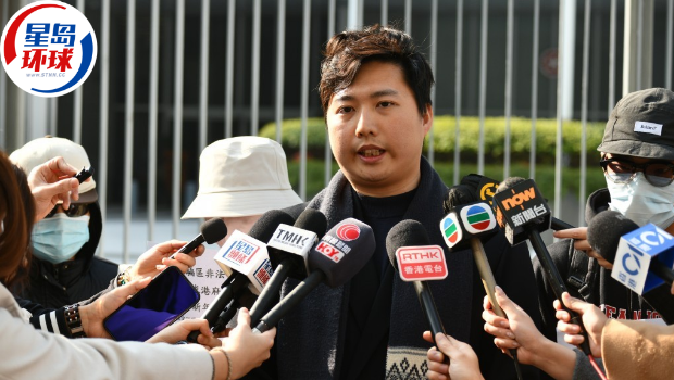 余德寶指現(xiàn)已身處泰國 余德寶指現(xiàn)已身處泰國