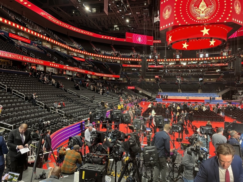 第一資本體育館 第一資本體育館