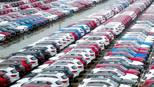 特朗普政見之一，是對(duì)海外進(jìn)口汽車課取高關(guān)稅。