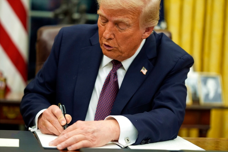 美國總統(tǒng)特朗普 美國總統(tǒng)特朗普