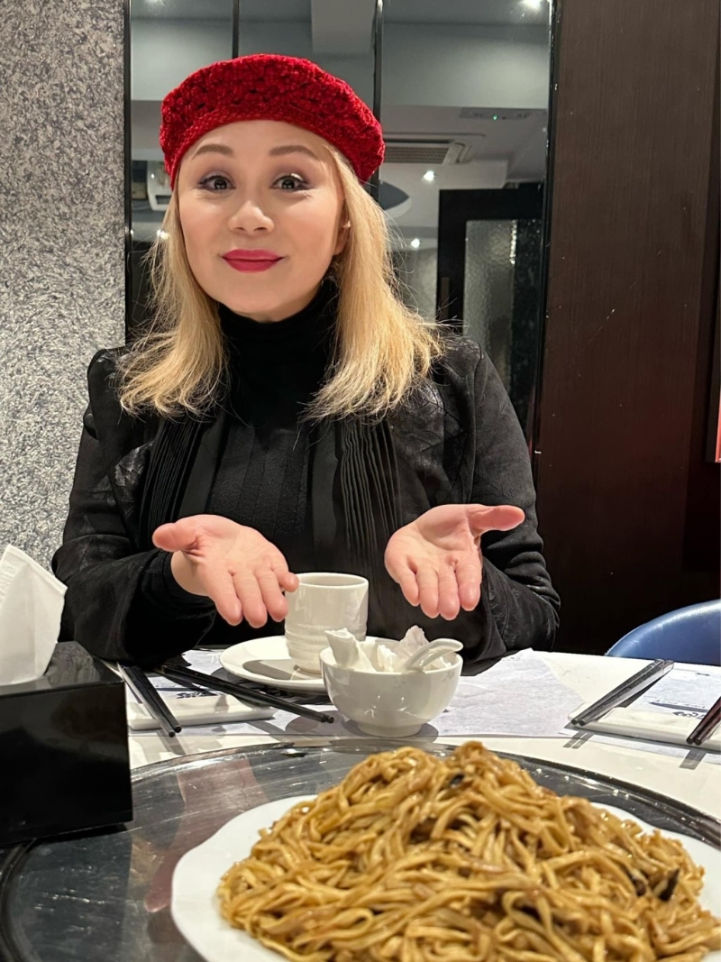 林建明已經(jīng)70歲。