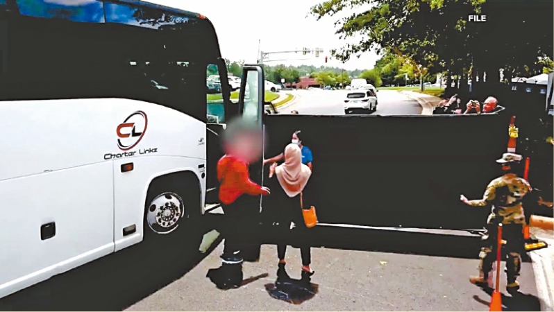 難民計(jì)劃。