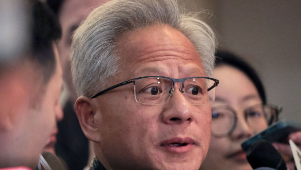 人工智慧產(chǎn)業(yè)大爆發(fā)，輝達(dá)執(zhí)行長(zhǎng)黃仁勳無(wú)疑是靈魂人物。