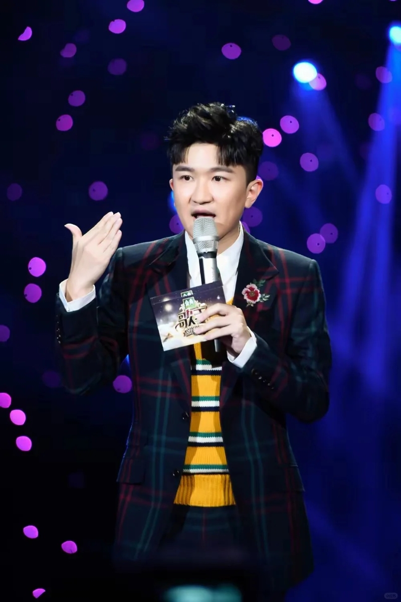 張大大以親民風(fēng)趣人設(shè)，有逾6000萬粉絲。