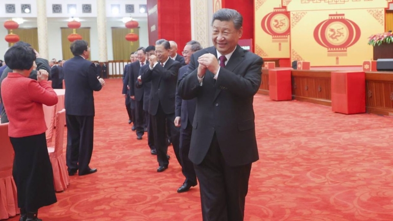 習(xí)近平 習(xí)近平