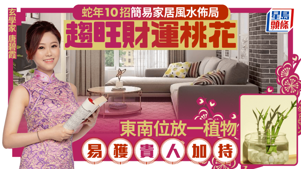 星島運程 星島運程