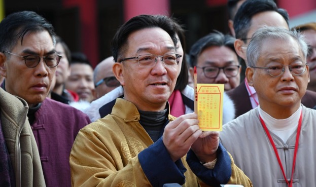 劉業(yè)強(qiáng)見(jiàn)傳媒