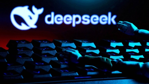 DEEPSEEP