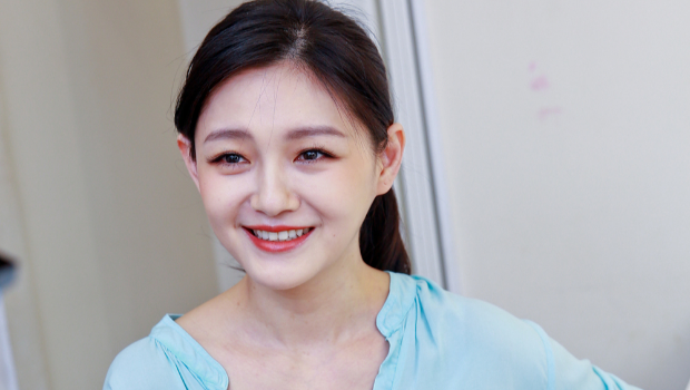 網(wǎng)路上瘋傳大S的就醫(yī)記錄。