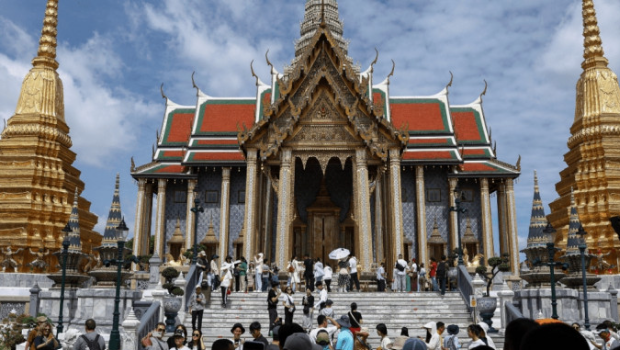 泰國(guó)擬進(jìn)口更多美國(guó)商品 泰國(guó)擬進(jìn)口更多美國(guó)商品