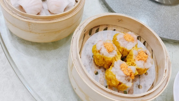 點心質(zhì)素不俗。 （圖片來源：Angela chui@小紅書）