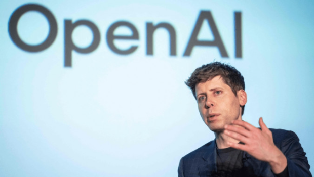 奧爾特曼 奧爾特曼