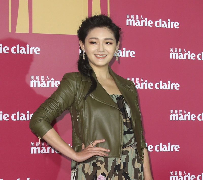 藝人大S在日本驟逝，享年48歲。（中時(shí)資料照）