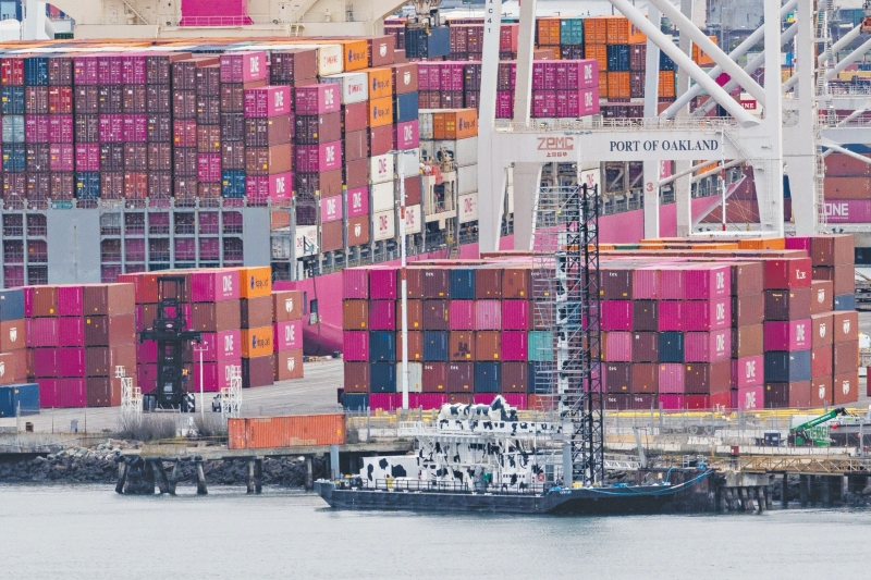 關(guān)稅大戰(zhàn)