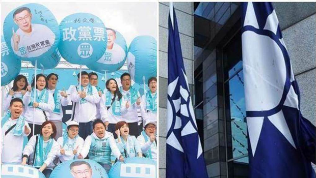 前“立委”郭正亮認(rèn)為，罷免是比賽動(dòng)員，對(duì)綠營(yíng)非常不利，因?yàn)樗{(lán)加白的動(dòng)員，絕對(duì)超過(guò)綠。