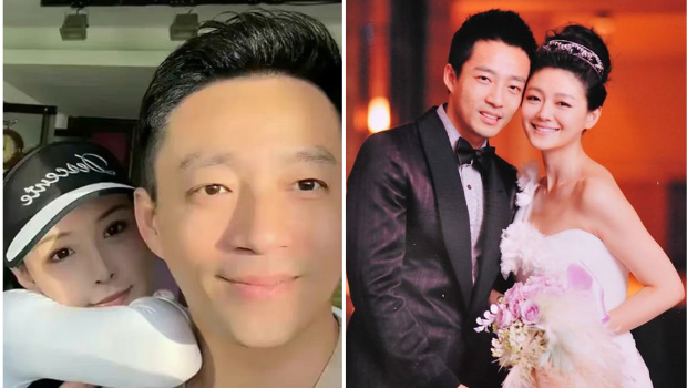 張穎穎再爆汪小菲“結(jié)婚2年就出軌” 張穎穎再爆汪小菲“結(jié)婚2年就出軌”