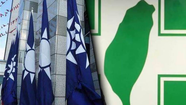 年后大罷免若啟動(dòng)，藍(lán)綠的角力備受關(guān)注。