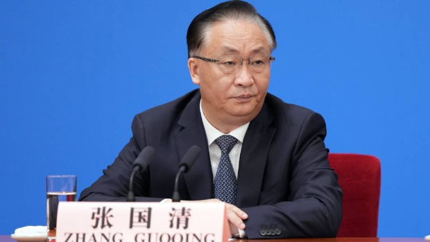 副總理張國(guó)清下周出席巴黎AI峰會(huì)。