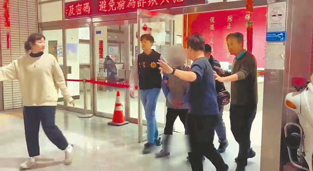 高雄人魔“主臥室”殺3婦分尸 高雄人魔“主臥室”殺3婦分尸