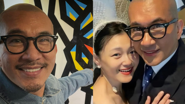 大S過世后，具俊曄宣布將太太的遺產(chǎn)都讓給S媽。