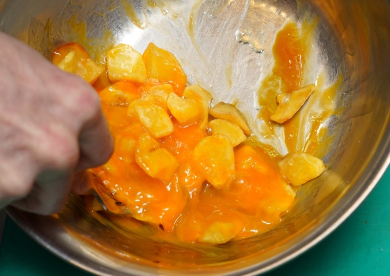 8招秘訣教煮西班牙蛋餅 8招秘訣教煮西班牙蛋餅