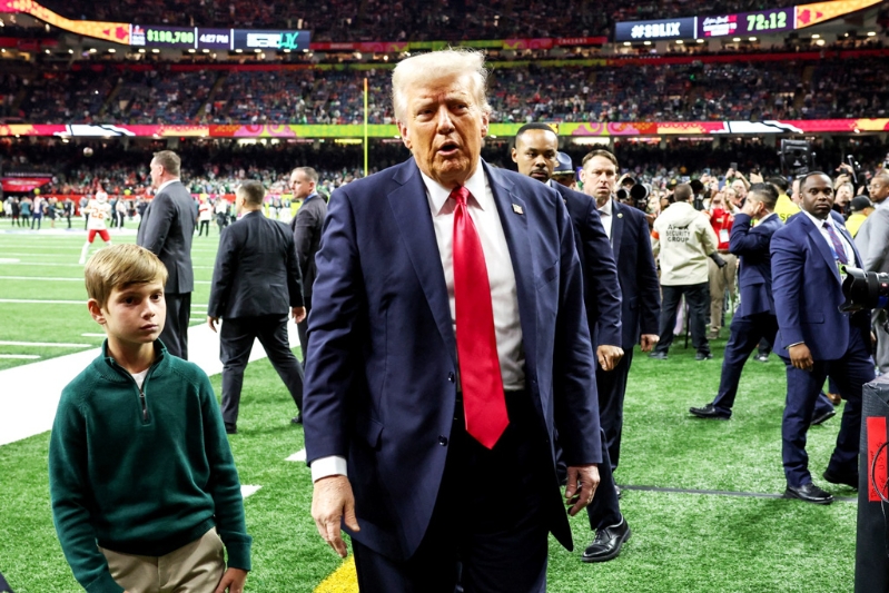 美國總統(tǒng)特朗普 美國總統(tǒng)特朗普