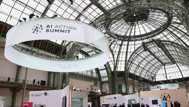 DeepSeek在巴黎AI峰會(huì)受熱議。