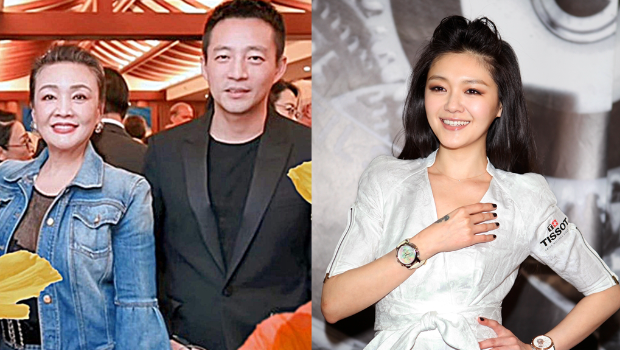 張?zhí)m多次消費大S的舉動 張?zhí)m多次消費大S的舉動