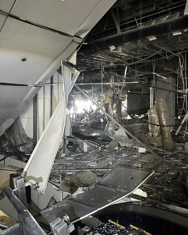 內(nèi)部畫面曝光 內(nèi)部畫面曝光