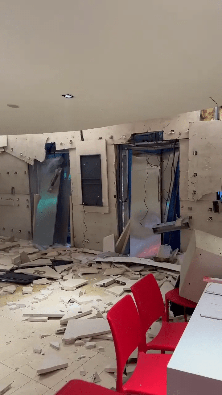 新光三越發(fā)生氣爆 新光三越發(fā)生氣爆